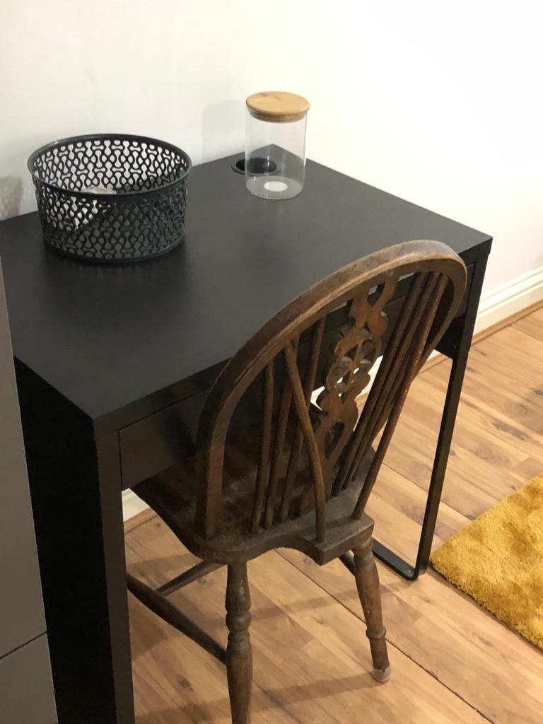 Alpha House Bed & Breakfast Londra Dış mekan fotoğraf