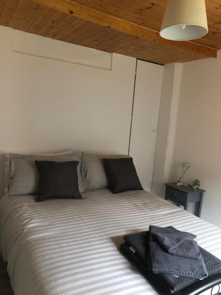 Alpha House Bed & Breakfast Londra Dış mekan fotoğraf