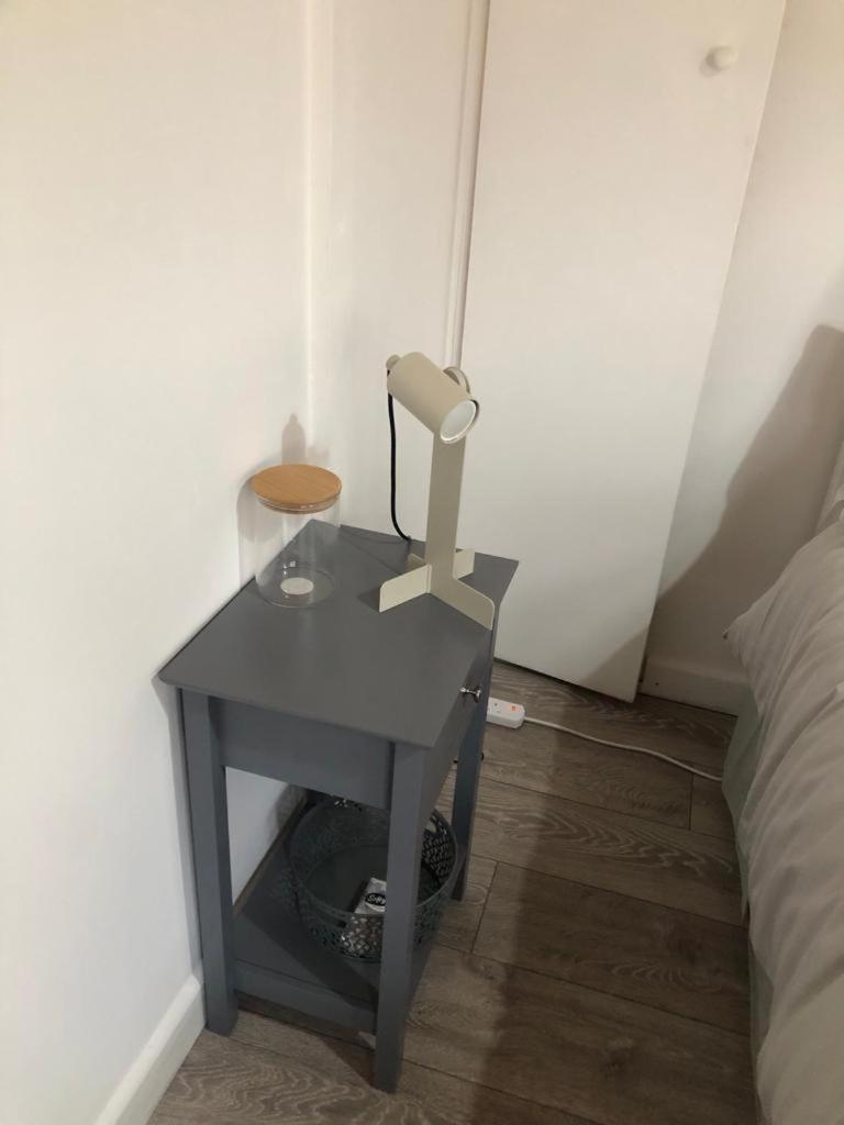 Alpha House Bed & Breakfast Londra Dış mekan fotoğraf
