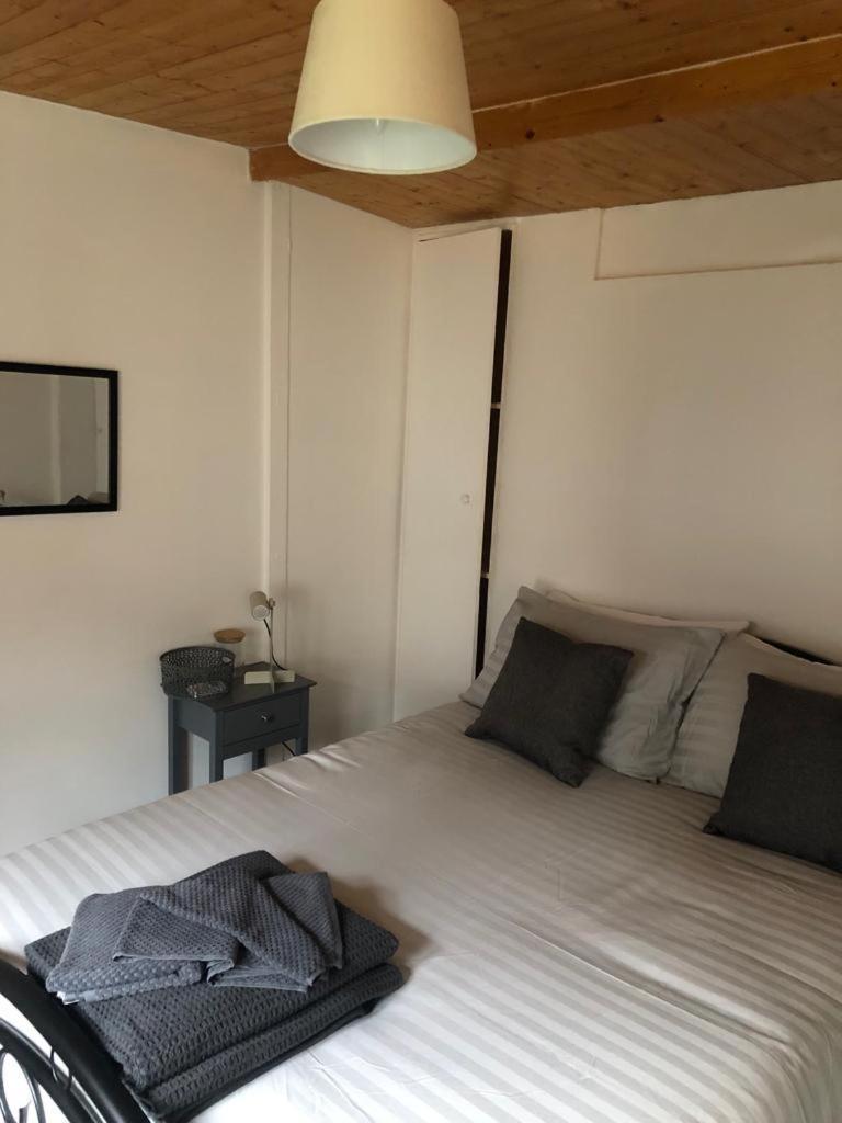 Alpha House Bed & Breakfast Londra Dış mekan fotoğraf