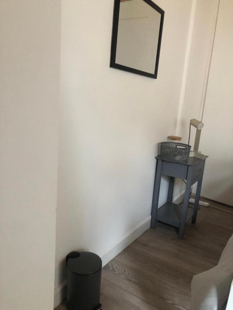 Alpha House Bed & Breakfast Londra Dış mekan fotoğraf